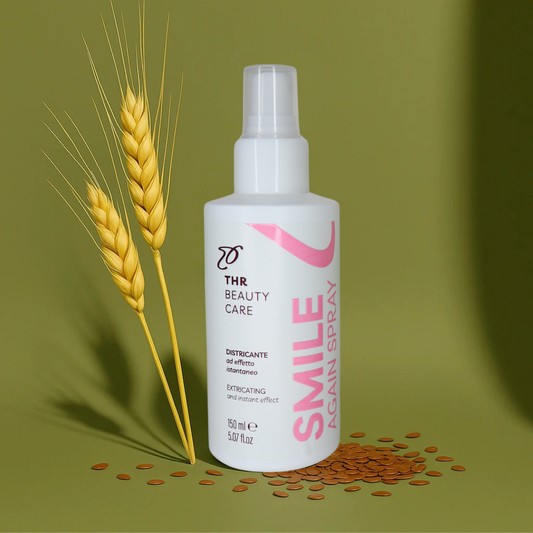 Districante Smile Again Spray senza risciacquo | THR Beauty Care