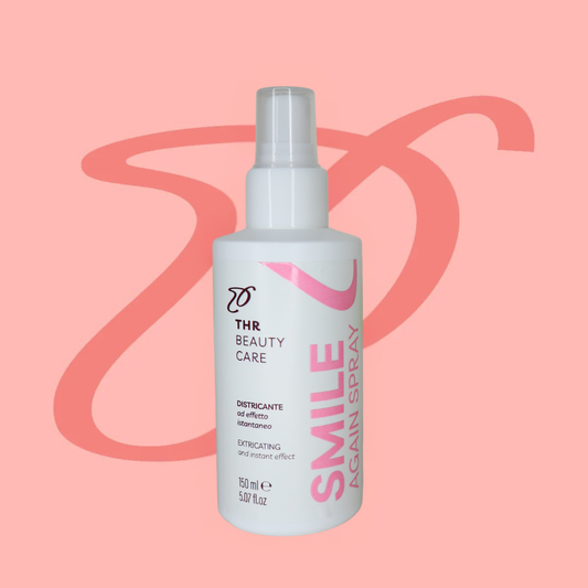 Smile Again Spray districante per capelli | THR Beauty Care