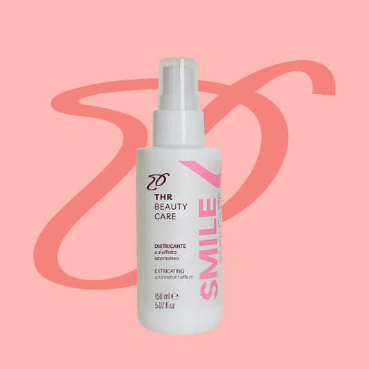 Smile Again Spray- Districante a effetto istantaneo